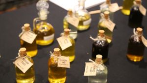 Bu Yaz En Çok Organik Ürünler Tercih Edildi