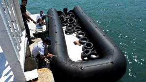 Çeşme'de 1 günde 93 göçmen yakalandı