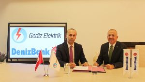  Çiftçilere ödeme kolaylığı sağlayacak iş birliği