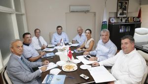 Doğa ananın çığlığı artık duyulmalı