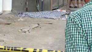  Eski hükümlü satırla dehşet saçtı