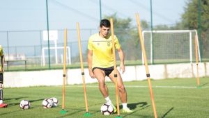  Göztepe’den Aleksic bombası