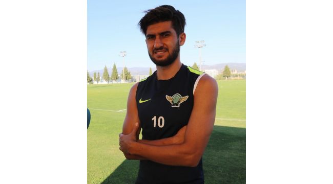 Göztepe’den transfer atağı