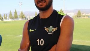 Göztepe’den transfer atağı