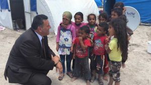  Gürer’den çocuk işçiliğine karşı Kanun Teklifi