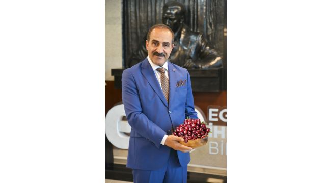 İhracat rekorları için kümeleniyorlar