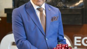 İhracat rekorları için kümeleniyorlar