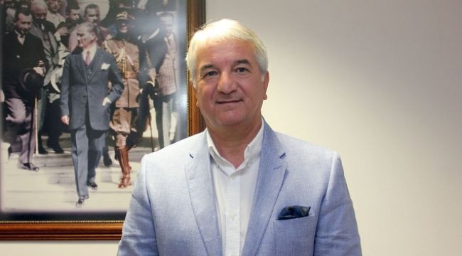 İşler: İzmir turist sayısında kriz dönemini geride bıraktı