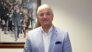 İşler: İzmir turist sayısında kriz dönemini geride bıraktı