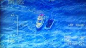 İzmir'de 73 kaçak göçmen yakalandı