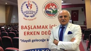  İzmir’de atletizm rüzgarı esiyor