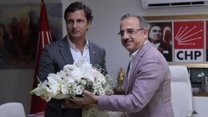 “İzmir’e karşı borcumuz var” 