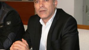 “İzmir’in Dağlarından çiçekleri yeniden açacak”