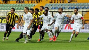  İzmir’in yüzü bu hafta futbolda gülmedi