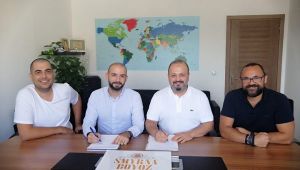 İzmirli boyoz, Budapeşte’yi fethedecek