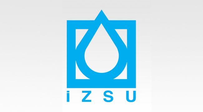 İZSU çalışmaları 38 saat önce bitirdi