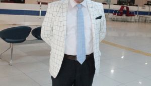 Karaaslan’dan AK Parti’li Mısırlı’ya cevap