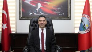 Kayalar'dan yangın sonrası o iddialara yanıt