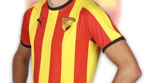 Leo Schwechlen yeniden Göztepe'de