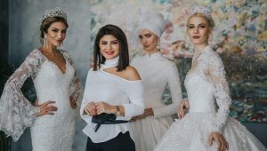 Naeem Khan Moda Haftasına katılacak