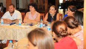 Ne Yaparsak Yapalım Engelsiz Yapalım