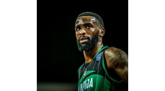 Petkim Spor, ABD’li pivot Marvin Jones’u kadrosuna kattı