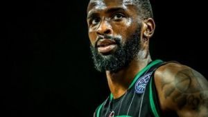 Petkim Spor, ABD’li pivot Marvin Jones’u kadrosuna kattı