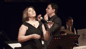 Şarkılar çocuklar için seslendirilecek