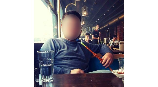 Sosyal medya kavgası'nda kan aktı