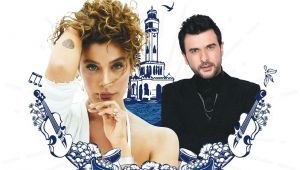 Yeni Bi’ Fest bu yıl ilk kez İzmir Arena’da