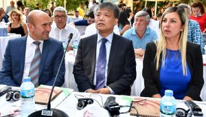 88. İEF’e geri sayım