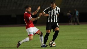 Altay, Boluspor deplasmanında terleyecek