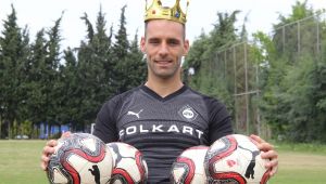 Altay’ın golcüsü suskunluğunu bozacak