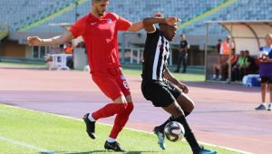 Altay,Keçiören yenişemedi