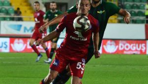 Altınordu’da tarih tekerrür etti