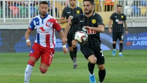 Altınordu farklı galip