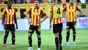 Avrupa’nın en sessizi Göztepe