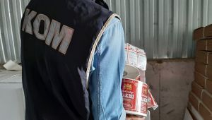 Besi Çİftliğine Operasyon