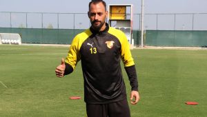 Beto’nun gözü Avrupa’da