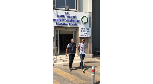 Cinayet zanlısı baba ile 2 oğlu tutuklandı