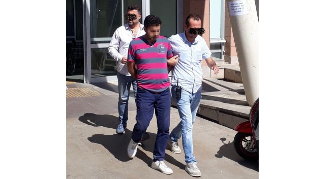 “Çok sevdiğim için bıçakladım