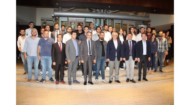 EİB Genç İhracatçılar Konseyi ilk kez toplandı