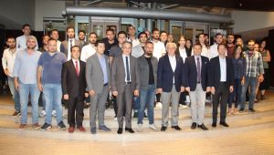 EİB Genç İhracatçılar Konseyi ilk kez toplandı