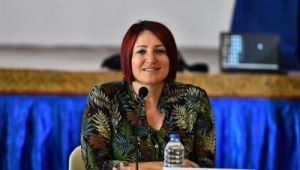 Güçlü Türkiye için demokrasi vurgusu