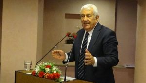  İzmir'de Ahilik Haftası kutlandı