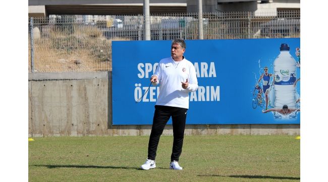 Karşıyaka galibiyete kilitlendi