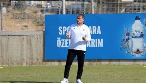 Karşıyaka galibiyete kilitlendi