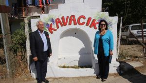 Kavacık Üzüm Festivali Renkli Başladı