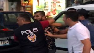 Kılıçdaroğlu'na saldırı