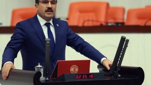 Kırkpınar'dan IMF ve konferans açıklaması